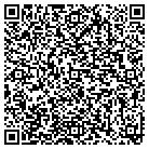 QR code with Kenneth M Scribner MD contacts