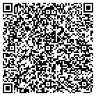 QR code with Chirping Bird Communication contacts