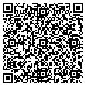 QR code with S T I contacts