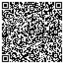 QR code with Clarence Hecht contacts