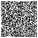 QR code with Captain Hook contacts