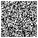 QR code with True Value contacts