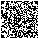 QR code with A & K Towing contacts