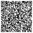 QR code with Flora Hines contacts