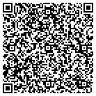 QR code with Accurate Partitions Corp contacts