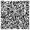 QR code with Prolube Inc contacts