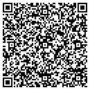 QR code with D P Technology Corp contacts