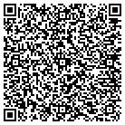 QR code with Mc Nally Maintenance Service contacts