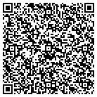 QR code with Gage Consulting Engineers contacts