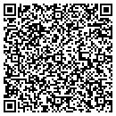 QR code with Hamel Station contacts