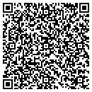 QR code with Tj's Mopar's contacts