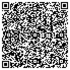 QR code with Michael J Zichterman DDS contacts