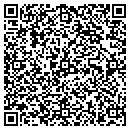 QR code with Ashley Wayne PHD contacts