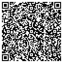 QR code with C E Niehoff & Co contacts