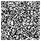 QR code with White Pig Inn Barbecue contacts