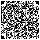QR code with G & W Technical Corporation contacts