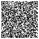 QR code with Pizza & Subs contacts