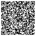 QR code with E & S Foods contacts