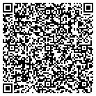 QR code with Applied Geoscience Inc contacts