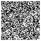 QR code with Klaar Transcription contacts