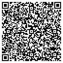 QR code with Ultimate Tan contacts