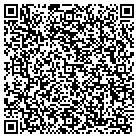 QR code with Accurate Lock Service contacts