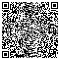 QR code with Hertz contacts