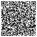 QR code with B L and L contacts