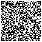 QR code with McBrady-Mcmahon Mfrs Reps contacts