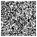 QR code with Time Warner contacts
