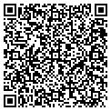 QR code with Dick R Wallin contacts