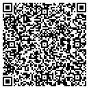 QR code with Cfo Magazine contacts