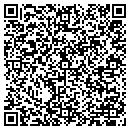 QR code with EB Games contacts