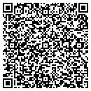 QR code with Clear View contacts
