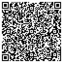 QR code with L L W Group contacts