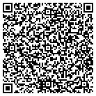 QR code with Deanos Backhoe Service contacts