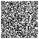 QR code with A Brite Window Cleaning contacts