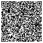 QR code with Nadine Arkansas Pub Relation contacts