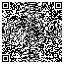 QR code with Richard Eckblade contacts