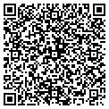 QR code with Computer Brain Inc contacts