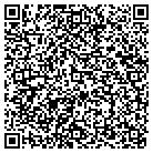 QR code with Waukegan Safe & Lock Co contacts