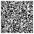QR code with A 1 Towing contacts