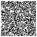QR code with Richard A Hollis contacts