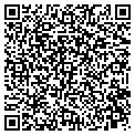 QR code with AMS Corp contacts