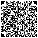 QR code with Ultra Tan Inc contacts