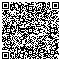 QR code with Radays Inc contacts