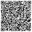 QR code with Gaffcamitor Television contacts