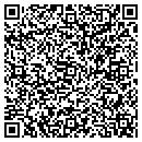 QR code with Allen Twp Hall contacts