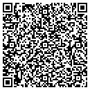 QR code with Finish Line contacts