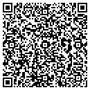 QR code with Accucast Inc contacts